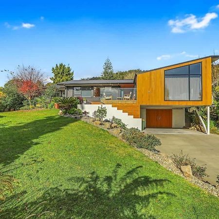 Redwoods Getaway Villa Роторуа Екстериор снимка