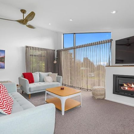 Redwoods Getaway Villa Роторуа Екстериор снимка