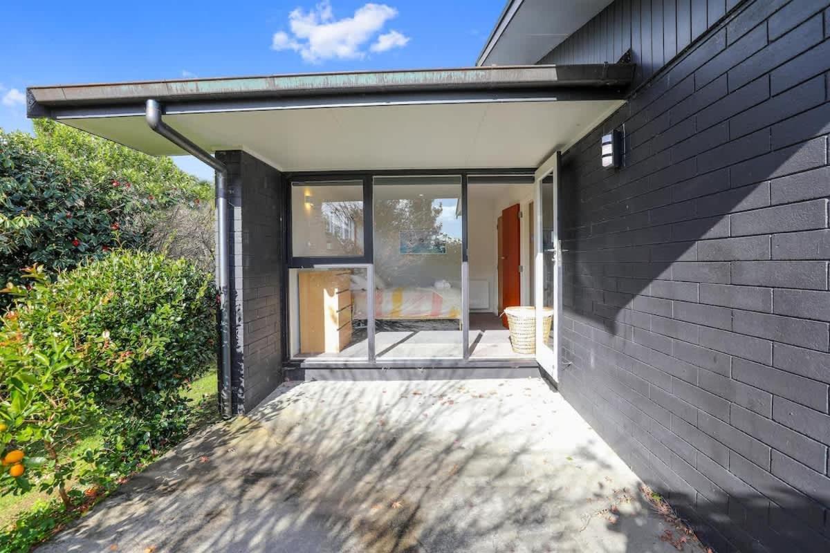 Redwoods Getaway Villa Роторуа Екстериор снимка
